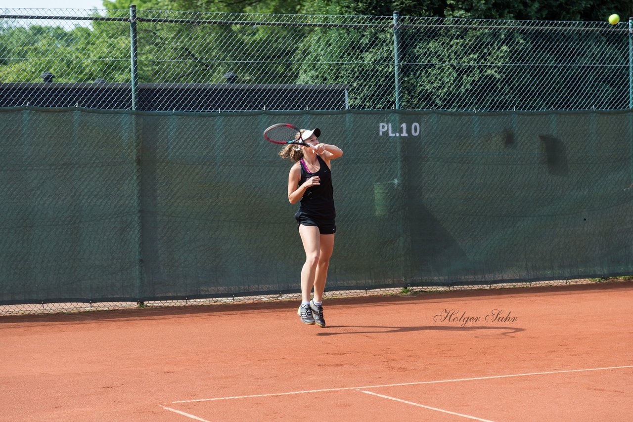 Bild 8 - RL GTHGC - LTTC RW Berlin